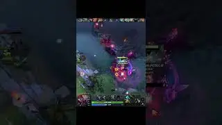 Dota 2 Best Mid Darkwillow Ez İnvoker! 