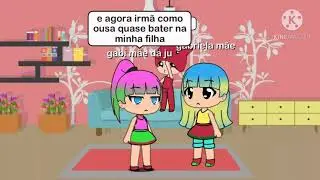A BEBÊ IRRITANTE Mini serie #2