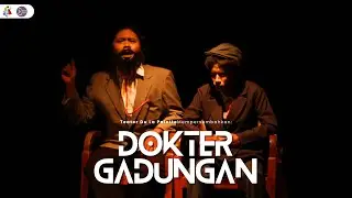 Dokter Gadungan - Teater Du La Palette - 05SIDP002