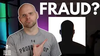 How To Spot A Wellness Fraud (BLA Podcast)