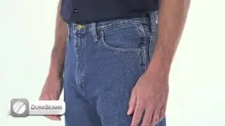 RedKap Auto Classic Fit Jeans