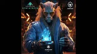 SYNTHTOPIA X LOADED LIONS | CINEMATIC TRAILER III
