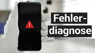 iPhone Fehler Diagnose bei iPhonedisplayreparatur.com