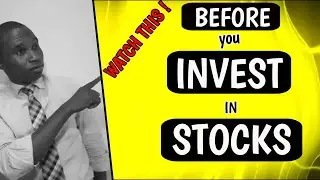 How to do basic research before investing in a company.