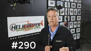 #290 Building CFI Time, Turbine Time - Coffee With Kenny