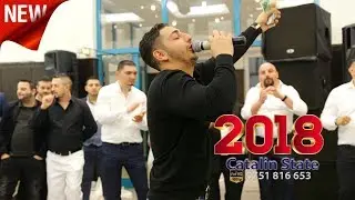 Toni De La Brasov & Godici - Cele Mai Noi Jocuri Tiganesti - LIVE - Colaj - Show Botez Koln