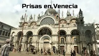 Assassin's Creed II - Misi&oacute;n: Prisas en Venecia