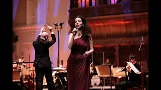 Swing Into Christmas LIVE from Cadogan Hall!