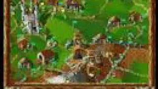 Die Siedler / The Settlers 1 incl. Soundtrack [HQ]
