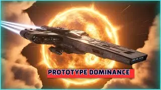 They Ridiculed Earths Prototype Until It Annihilated Their Empire | Galactic HFY Sci-Fi