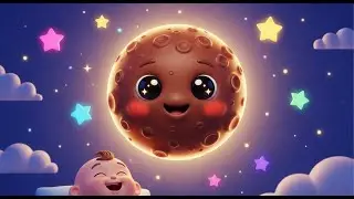 Choco Chanda Smile Song 🍫😊 | Fun Hindi Nursery Rhyme for Toddlers | Kids Song