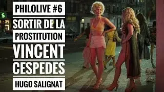 PHILOLIVE #6. SORTIR DE LA PROSTITUTION [EN DIRECT]