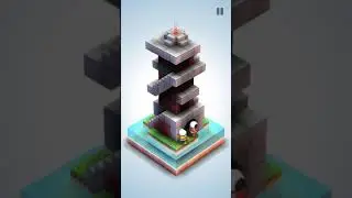 mekroama level 7