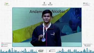 [Nationals] Silver Medal - Web Technologies - IndiaSkills 2021