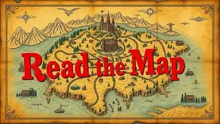 Read the Map
