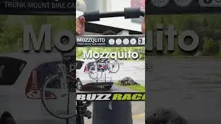 Buzzrack Portabicicletas Trek y Sparta Per&uacute; #buzzrack #trek