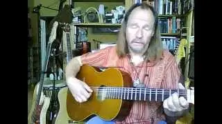 Thomas Richter - canlowankiya - Deep Purple - When a blind man cries