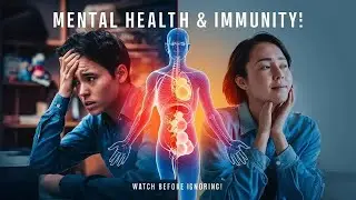 Can Mental Health Influence My Immune System? Watch Before Ignoring!