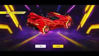 PUFFER RIDE EMOTE FREE FIRE SPIN 😱 | I GOT NEW SPIN IN 9 DIAMOND 💎| Free Fire New Event 