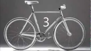 Top 10 Fixies