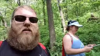 Brown's Woods Forest Preserve West Des Moines, IA
