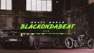 BLACKONDABEAT - WOLF FLOW