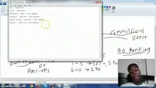 Ds Domination Affiliate Review