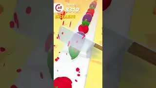 #shorts #relaxing #asmr #perfectslices #vegitablecutting #viral #avishekgamer