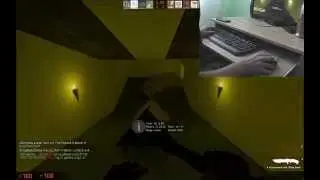 CS:GO Surfing Handshow
