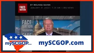 mySCGOP.com - Sen. Lindsey Graham praises Obama&rsquo;s appointee Judge Michelle Childs