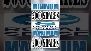 Royal Sense Limited SME IPO Review | Royal Sense IPO Details | Upcoming IPO 2024 | IPO Alert #shorts