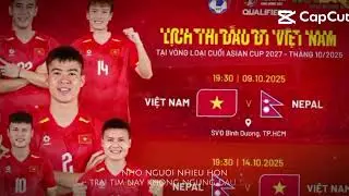 Tối nay coi trận n&agrave;y ln:))) #daqvn #xuhuongyoutube #bongdavn 