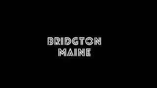 Bridgton, Maine - December 7, 2024 Travel Vlog