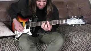 Mosrite Ventures 