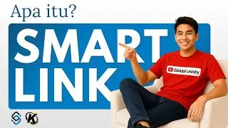 Smartlink: Solusi Digital untuk Bisnis Laundry Modern | Aplikasi serba bisa