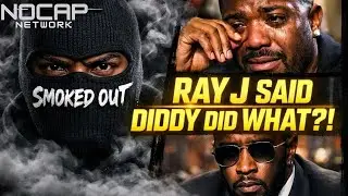 Ray J EXPOSED What Diddy Did To Him?!