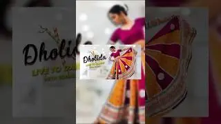 Top 5 best Navratri garba dance songs | Dholida , Kamariya , Radha govaldi | #shorts #trendingnow