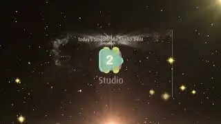 Studio 2 FM 101 4 MHZ, Contemporary New Age Unknown Artist 6