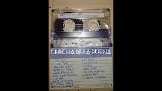 Mi Dolor ,Clase Social y Salvemos Nuestro Amor - Alegria en vivo 1994 canta Alin - Super Lampa