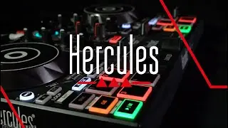 Hercules | DJControl Inpulse 200 | Start Easy (RU)