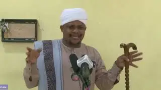 Kisomo Cha Ruqya Ashar iyyah - Sheikh Othman Michael