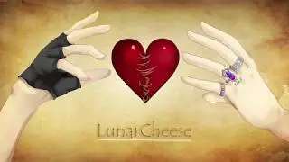 Glaze - Heartmender [RUS] (Cover by LunarCheese)