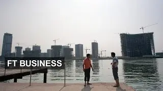Concerns grow over China's property market | FT Business