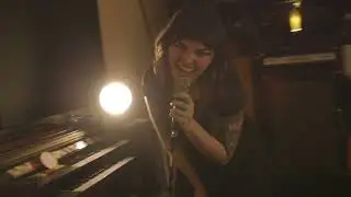 Excrucis (Ohmstead Session)