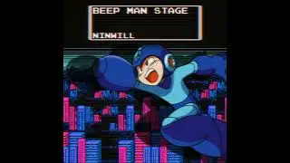 [Beep Man Stage]