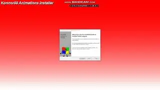 The New Konnor88 Animations Installer!