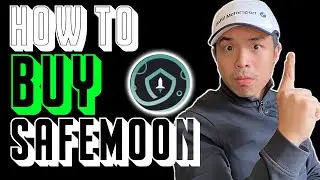 How To Buy SAFEMOON (Tutorial)💥 Step By Step💥