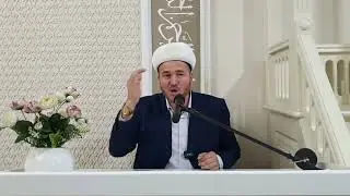 QURBONLIK QANDAY QILINADI. QURBONLIKNI BUNDAY QILMANG !