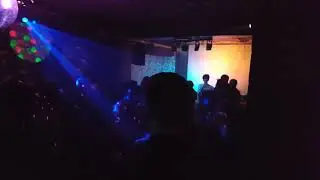 Northern Soul Party Monkey Cave 60's Club Dj&auml;zz Duisburg 2017