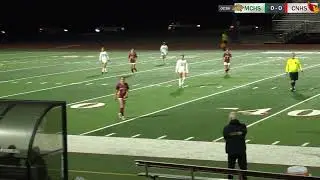 1-6-26 - MCHS vs. Cardinal Newman HS - 1st Half